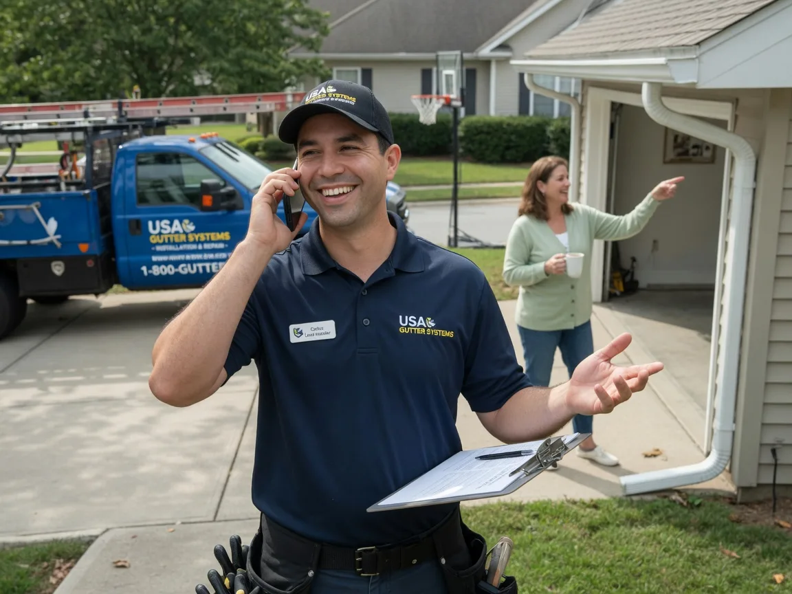 Gutter Installation Kenansville, NC FAQs